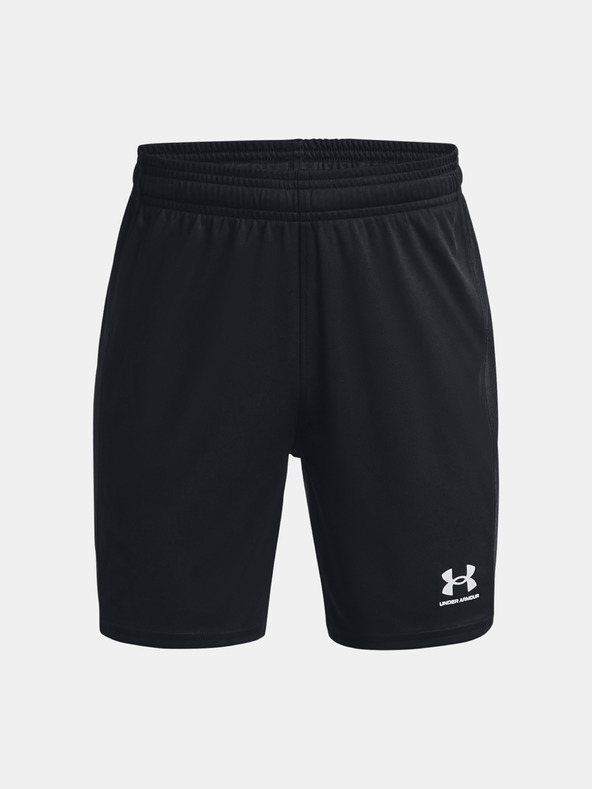 Under Armour Αγόρια Under Armour UA B's Ch. Knit Short