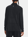 Under Armour Ανδρικό T-shirt Under Armour UA SEAMLESS STRIDE 1/4 ZIP