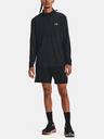 Under Armour Ανδρικό T-shirt Under Armour UA SEAMLESS STRIDE 1/4 ZIP