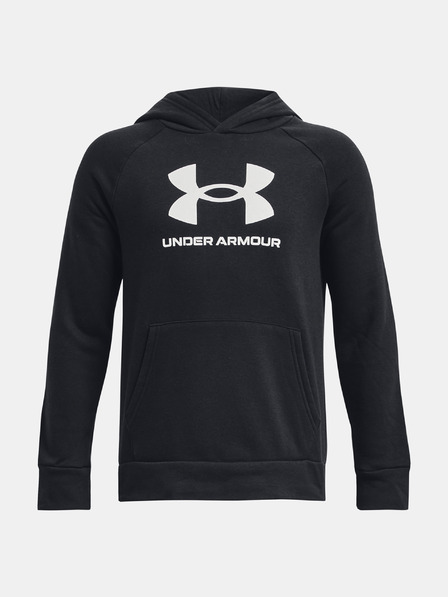 Under Armour Under Armour UA Rival Fleece BL Hoodie για αγόρια