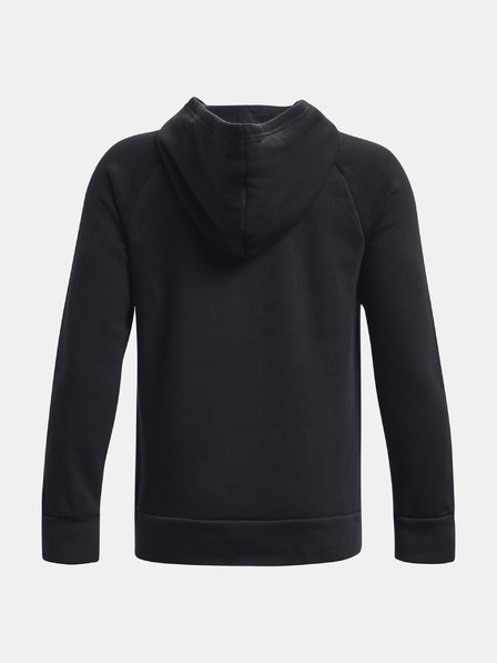 Under Armour Under Armour UA Rival Fleece BL Hoodie για αγόρια