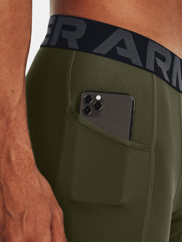 Under Armour Ανδρικό σορτς Under Armour UA HG Armour Lng Shorts