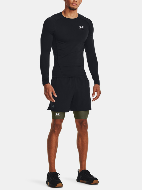 Under Armour Ανδρικό σορτς Under Armour UA HG Armour Lng Shorts