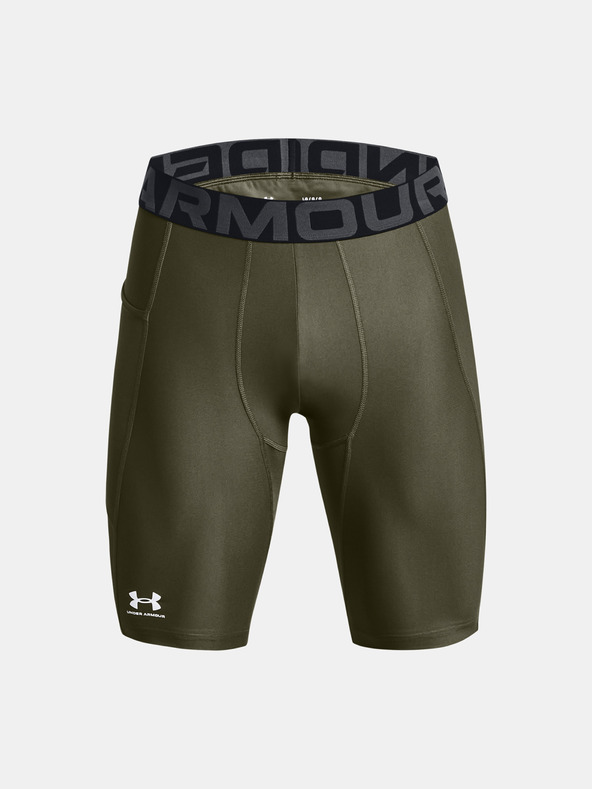 Under Armour Ανδρικό σορτς Under Armour UA HG Armour Lng Shorts