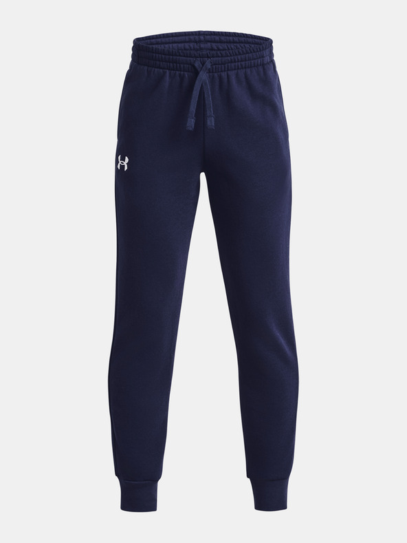 Under Armour Παιδικό παντελόνι φόρμας Under Armour UA RIVAL FLEECE JOGGERS