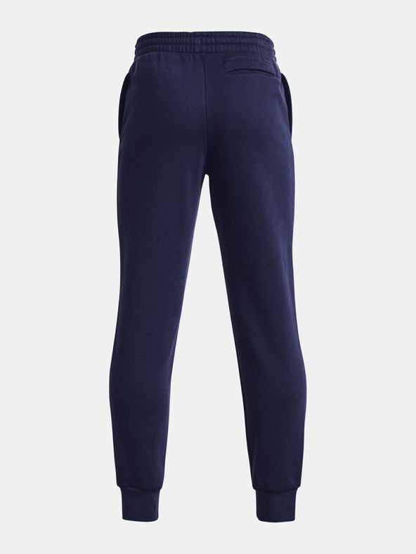 Under Armour Παιδικό παντελόνι φόρμας Under Armour UA RIVAL FLEECE JOGGERS
