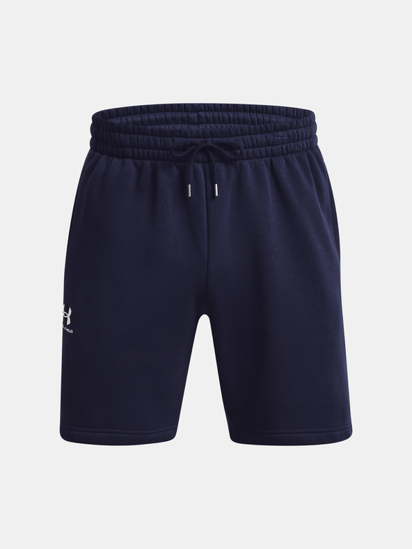 Under Armour Ανδρικό σορτς Under Armour UA Essential Fleece Shorts