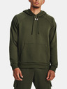 Under Armour Ανδρικό φούτερ Under Armour UA Rival Fleece Hoodie