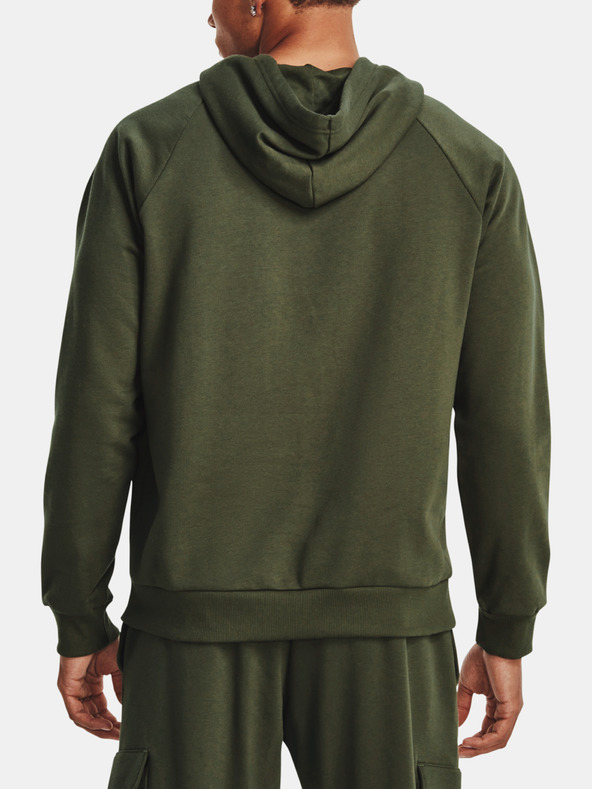 Under Armour Ανδρικό φούτερ Under Armour UA Rival Fleece Hoodie
