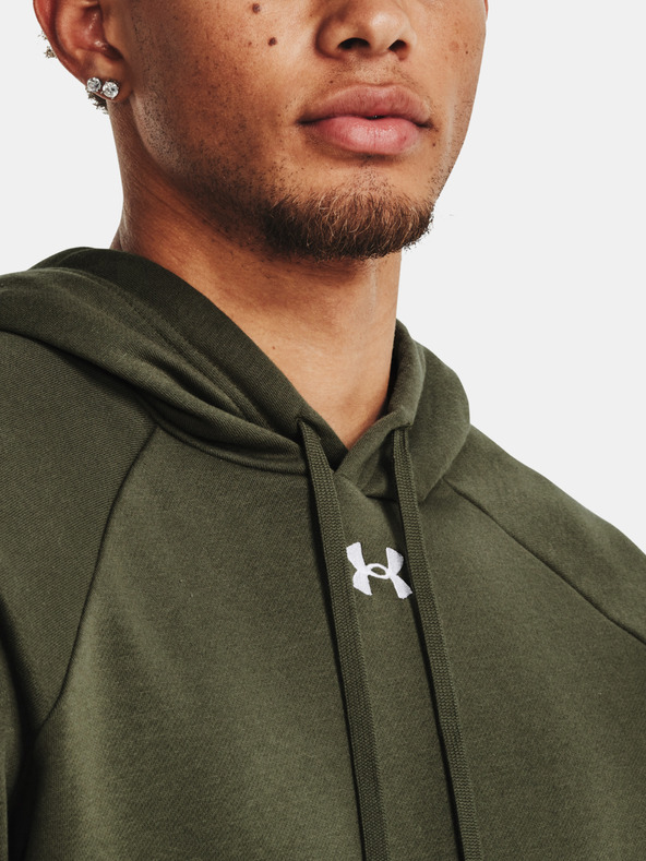 Under Armour Ανδρικό φούτερ Under Armour UA Rival Fleece Hoodie