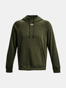 Under Armour Ανδρικό φούτερ Under Armour UA Rival Fleece Hoodie