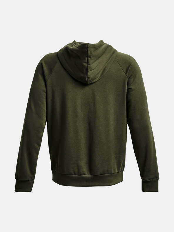 Under Armour Ανδρικό φούτερ Under Armour UA Rival Fleece Hoodie