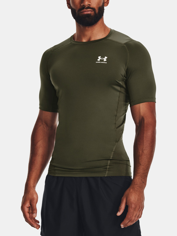 Under Armour Ανδρικό Under Armour UA HG Armour Comp SS