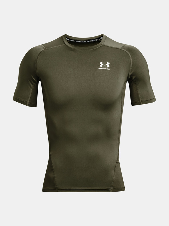 Under Armour Ανδρικό Under Armour UA HG Armour Comp SS
