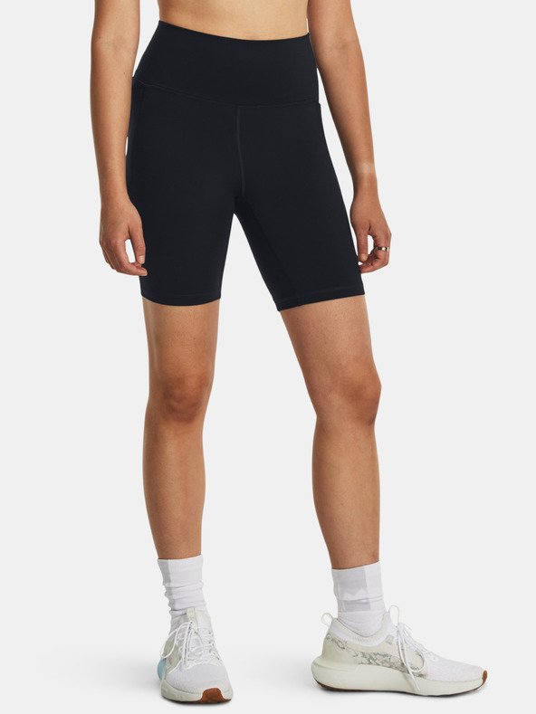 Under Armour Under Armour Γυναικεία Meridian Bike Short 7in