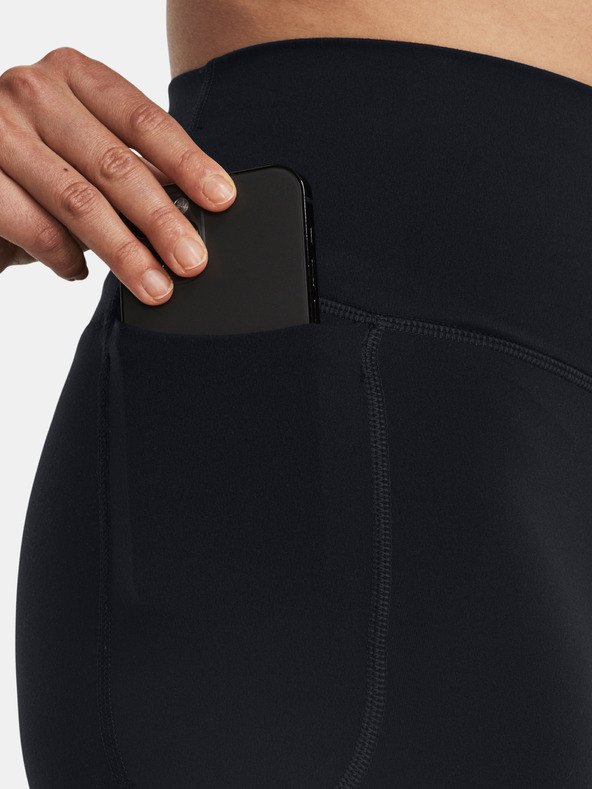 Under Armour Under Armour Γυναικεία Meridian Bike Short 7in