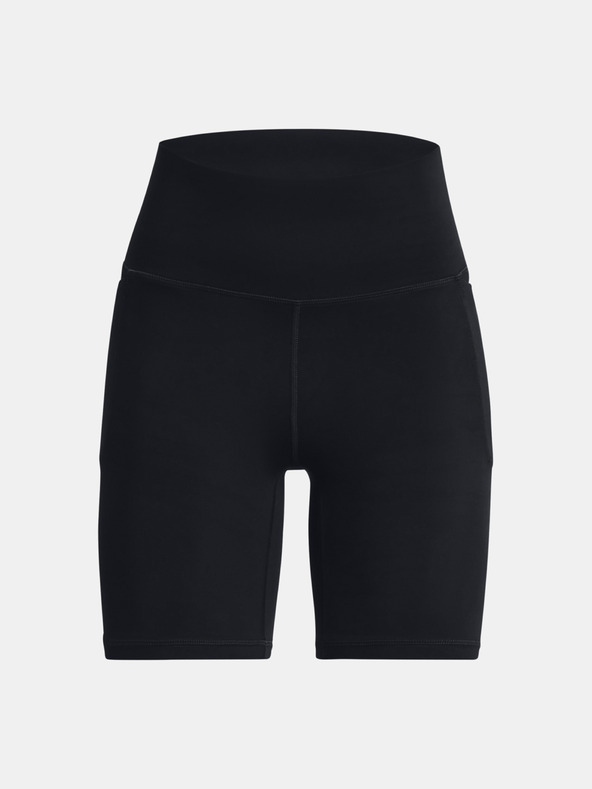 Under Armour Under Armour Γυναικεία Meridian Bike Short 7in