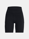Under Armour Under Armour Γυναικεία Meridian Bike Short 7in