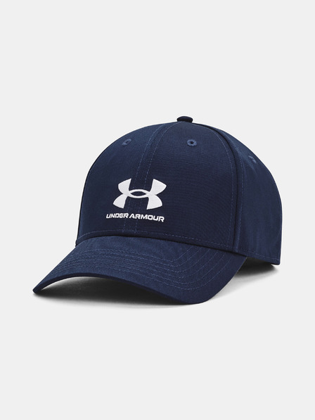 Under Armour Ανδρικό καπέλο Under Armour Mens Branded Lockup Adj