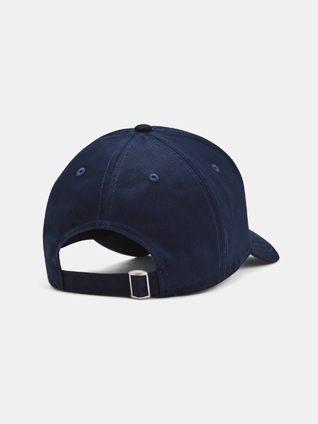 Under Armour Ανδρικό καπέλο Under Armour Mens Branded Lockup Adj