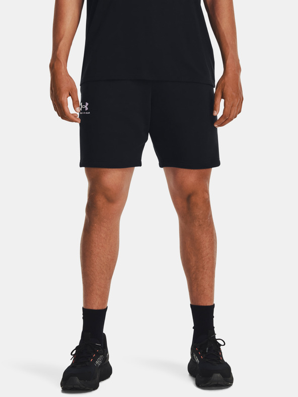 Under Armour Ανδρικό σορτς Under Armour UA Essential Fleece Shorts