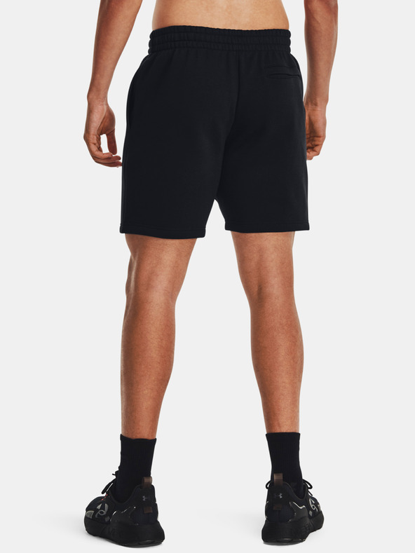 Under Armour Ανδρικό σορτς Under Armour UA Essential Fleece Shorts