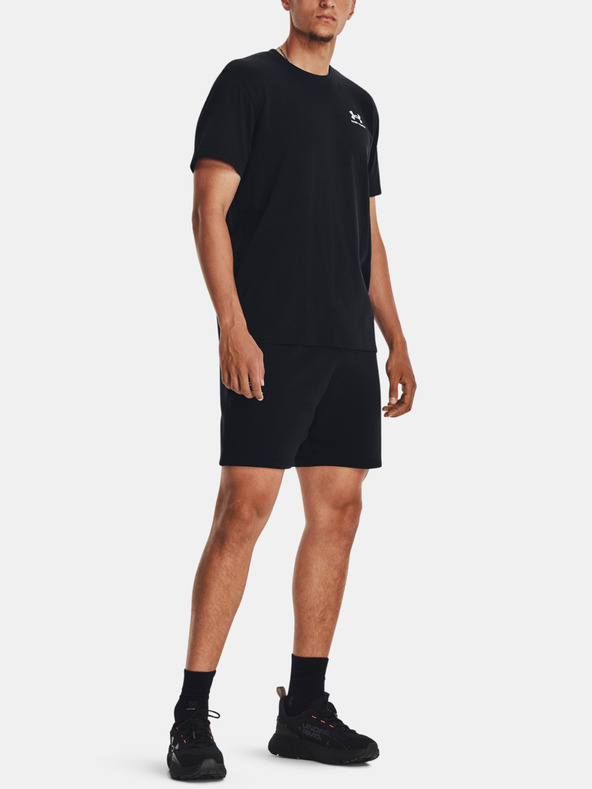 Under Armour Ανδρικό σορτς Under Armour UA Essential Fleece Shorts