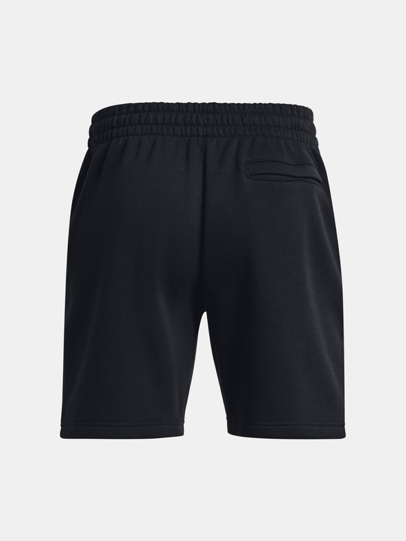 Under Armour Ανδρικό σορτς Under Armour UA Essential Fleece Shorts