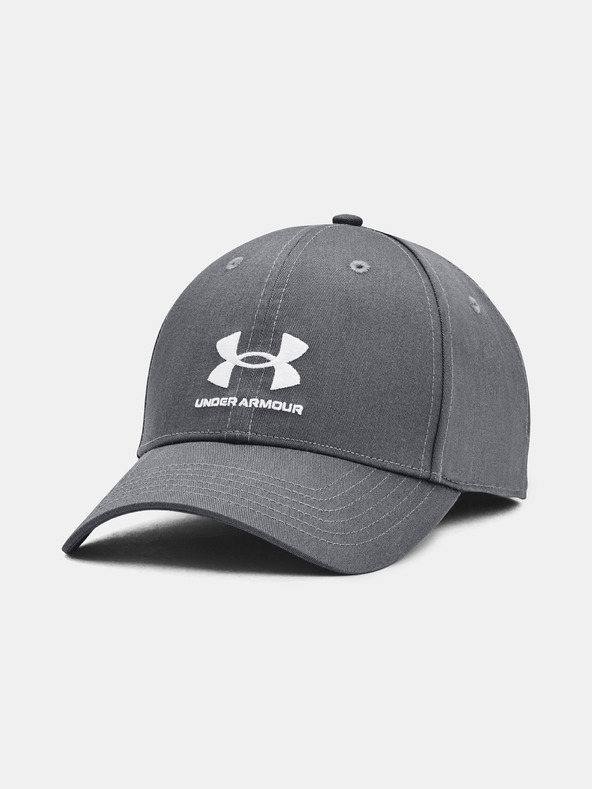 Under Armour Ανδρικό καπέλο Under Armour Mens Branded Lockup Adj
