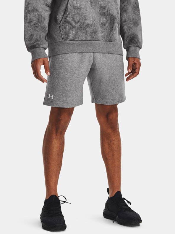 Under Armour Ανδρικό σορτσάκι Under Armour UA Rival Fleece