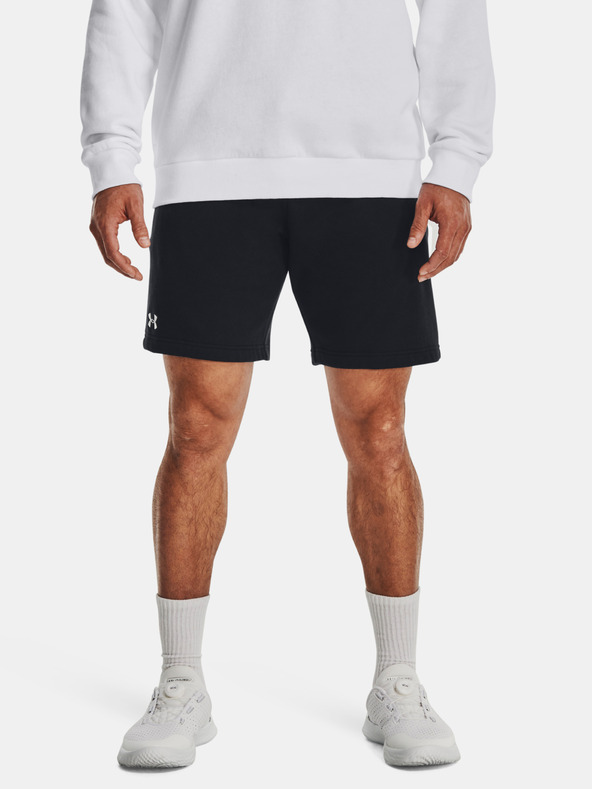 Under Armour Ανδρικό σορτσάκι Under Armour UA Rival Fleece