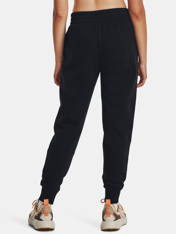 Under Armour Γυναικείο ζακέτα Under Armour UA Rival Fleece Jogger