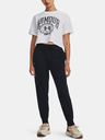 Under Armour Γυναικείο ζακέτα Under Armour UA Rival Fleece Jogger