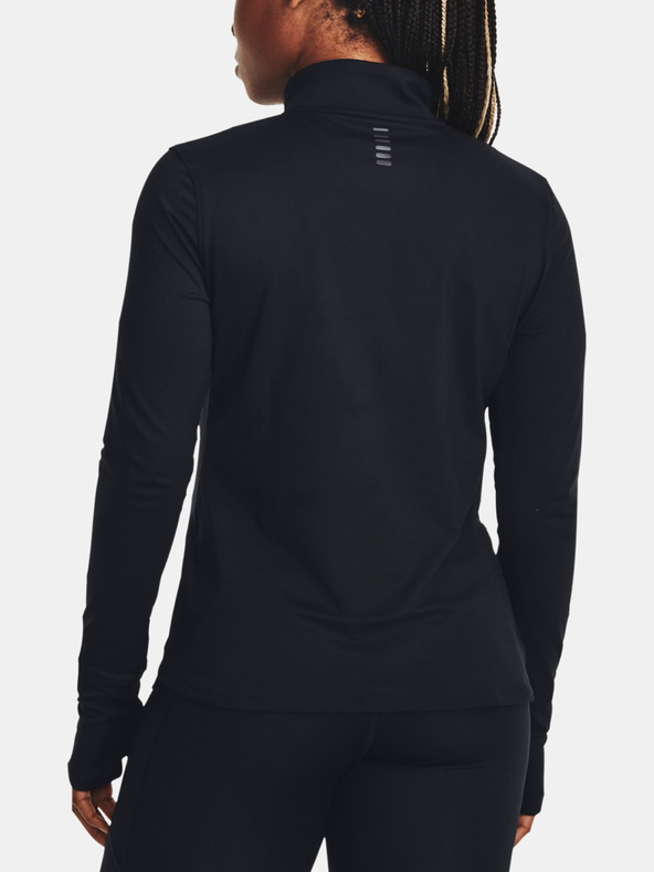 Under Armour Γυναικείο μπλουζάκι Under Armour UA Qualifier Run 1/2 Zip