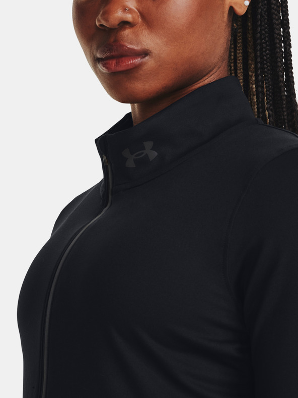 Under Armour Γυναικείο μπλουζάκι Under Armour UA Qualifier Run 1/2 Zip