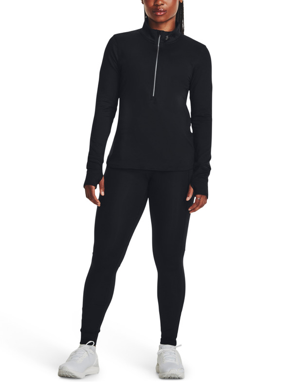 Under Armour Γυναικείο μπλουζάκι Under Armour UA Qualifier Run 1/2 Zip
