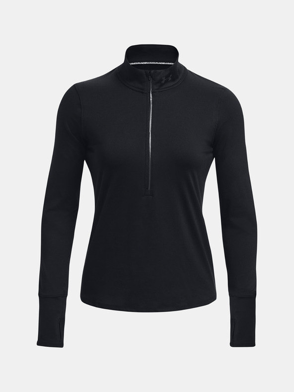 Under Armour Γυναικείο μπλουζάκι Under Armour UA Qualifier Run 1/2 Zip