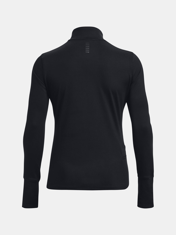Under Armour Γυναικείο μπλουζάκι Under Armour UA Qualifier Run 1/2 Zip