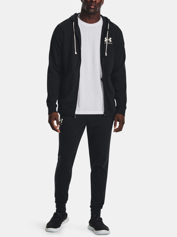 Under Armour Under Armour UA Ανδρική φόρμα Rival Terry Jogger Sweatpants