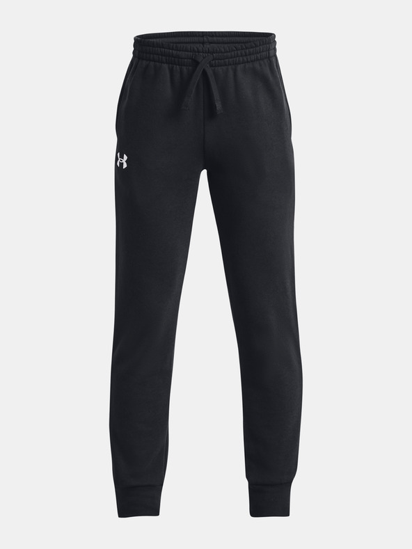 Under Armour Παιδικό παντελόνι φόρμας Under Armour UA RIVAL FLEECE JOGGERS