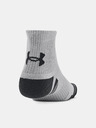Under Armour Unisex κάλτσες Under Armour UA Performance Tech Qtr (3 ζεύγη)
