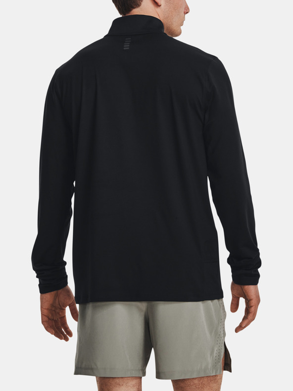 Under Armour Ανδρικό μπλουζάκι Under Armour QUALIFIER RUN 1/4 ZIP