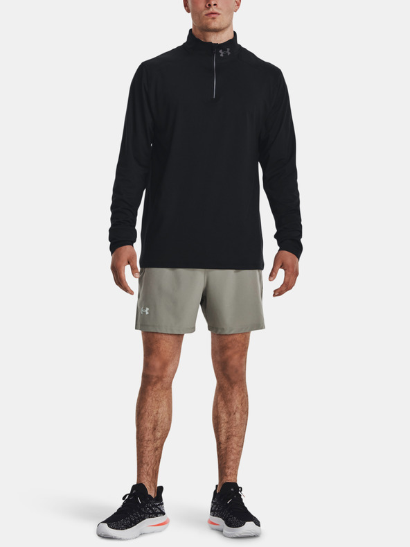 Under Armour Ανδρικό μπλουζάκι Under Armour QUALIFIER RUN 1/4 ZIP