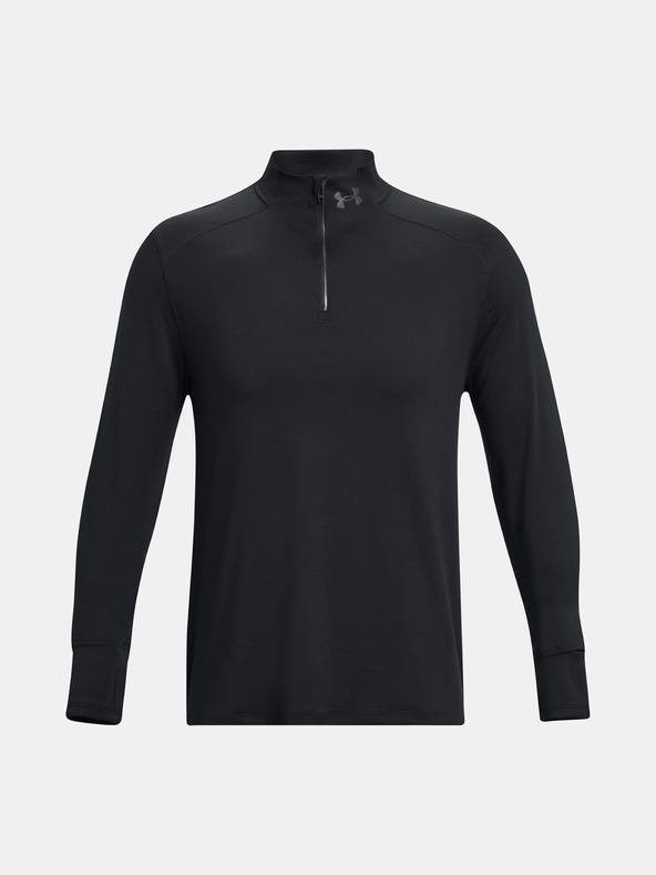 Under Armour Ανδρικό μπλουζάκι Under Armour QUALIFIER RUN 1/4 ZIP