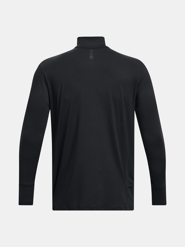 Under Armour Ανδρικό μπλουζάκι Under Armour QUALIFIER RUN 1/4 ZIP