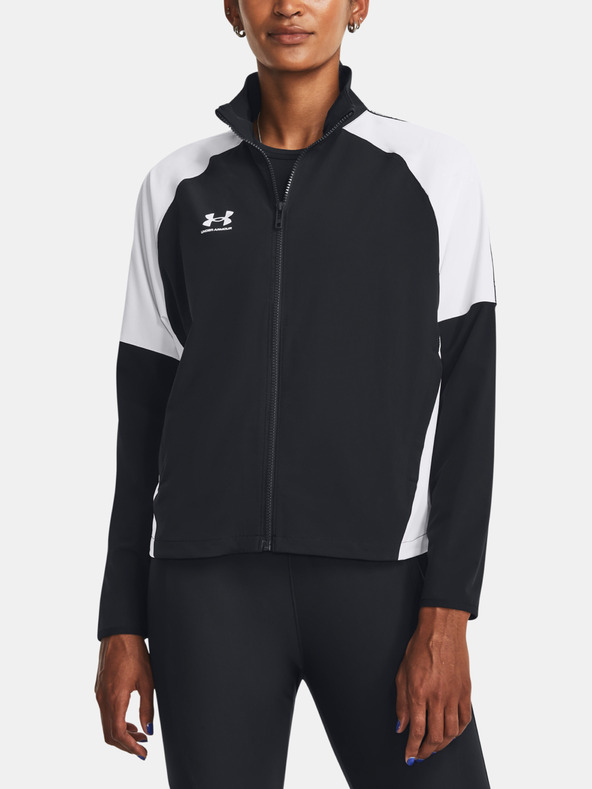 Under Armour Γυναικείο μπουφάν Under Armour UA W's Ch. Pro Track Jacket