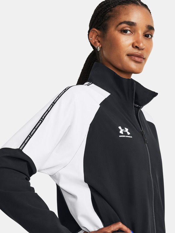 Under Armour Γυναικείο μπουφάν Under Armour UA W's Ch. Pro Track Jacket