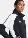 Under Armour Γυναικείο μπουφάν Under Armour UA W's Ch. Pro Track Jacket