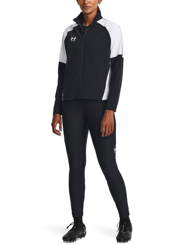 Under Armour Γυναικείο μπουφάν Under Armour UA W's Ch. Pro Track Jacket