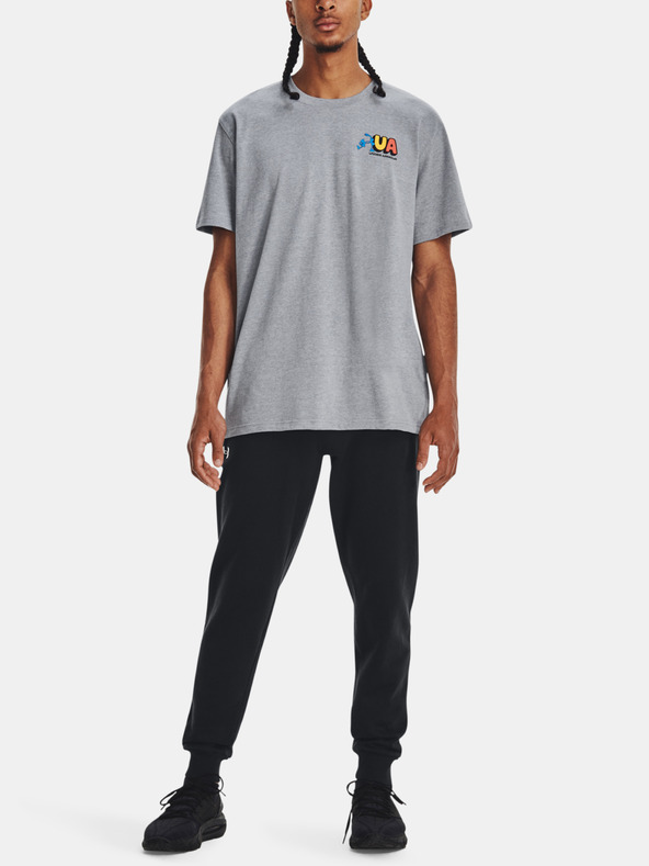 Under Armour Ανδρικό τζόγκινγκ της Under Armour UA Rival Fleece